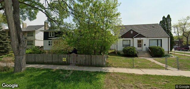 842 Mcmillan Avenue（加拿大曼尼托巴省温尼伯市）房屋照片