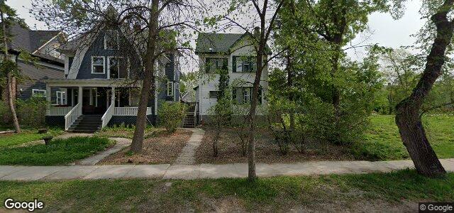 872 Grosvenor Avenue（加拿大曼尼托巴省温尼伯市）房屋照片