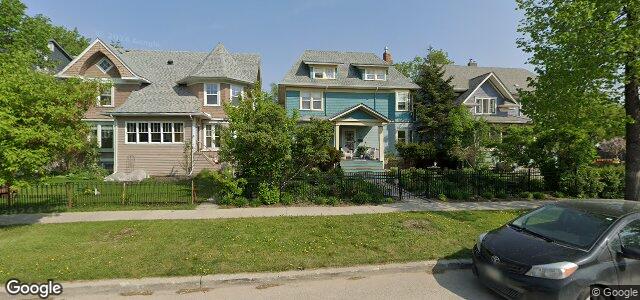 875 Dorchester Avenue（加拿大曼尼托巴省温尼伯市）房屋照片
