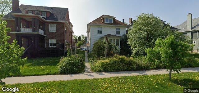 878 Dorchester Avenue（加拿大曼尼托巴省温尼伯市）房屋照片