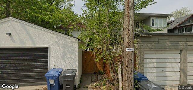 890 Grosvenor Avenue（加拿大曼尼托巴省温尼伯市）房屋照片