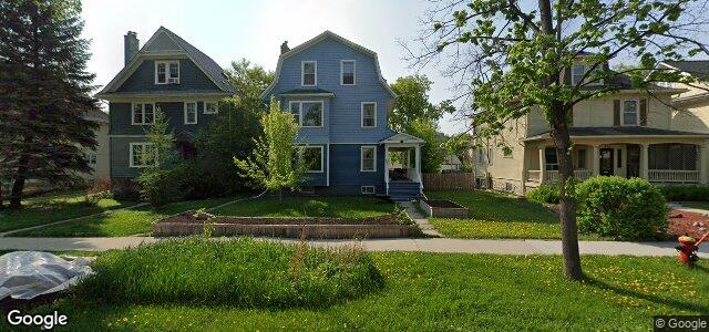 892 Dorchester Avenue（加拿大曼尼托巴省温尼伯市）房屋照片