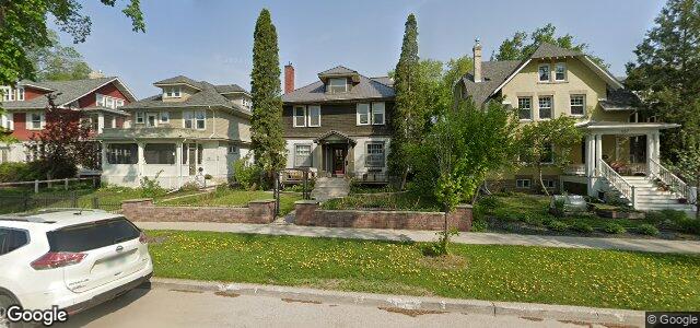 893 Dorchester Avenue（加拿大曼尼托巴省温尼伯市）房屋照片