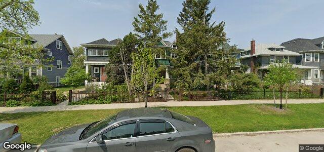 897 Mcmillan Avenue（加拿大曼尼托巴省温尼伯市）房屋照片