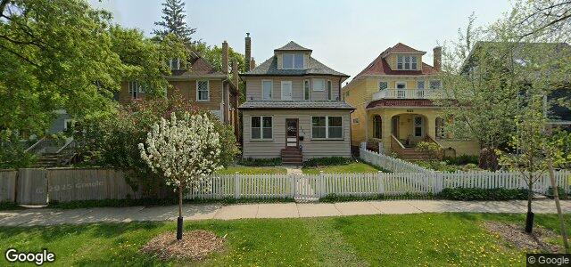 900 Mcmillan Avenue（加拿大曼尼托巴省温尼伯市）房屋照片