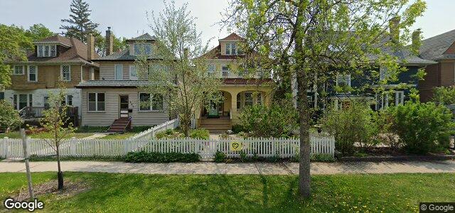 902 Mcmillan Avenue（加拿大曼尼托巴省温尼伯市）房屋照片