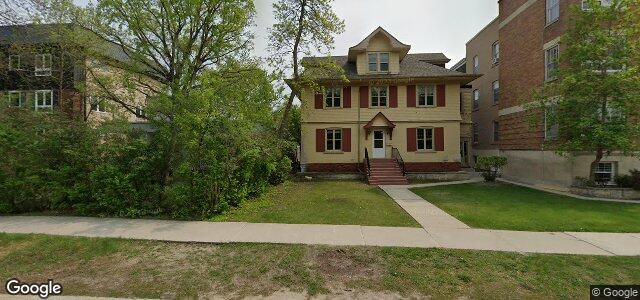 904 Grosvenor Avenue（加拿大曼尼托巴省温尼伯市）房屋照片
