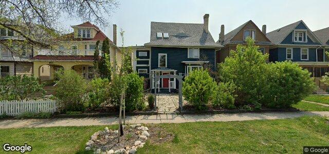 904 Mcmillan Avenue（加拿大曼尼托巴省温尼伯市）房屋照片