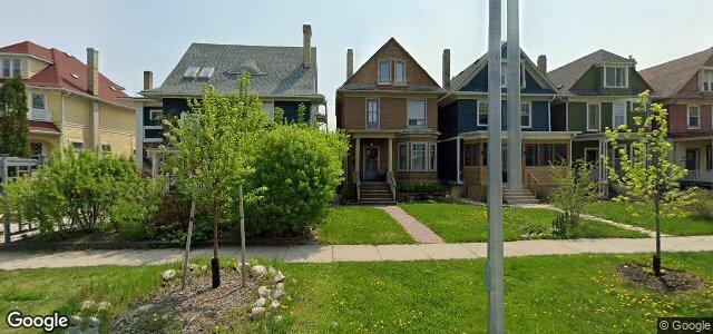 906 Mcmillan Avenue（加拿大曼尼托巴省温尼伯市）房屋照片