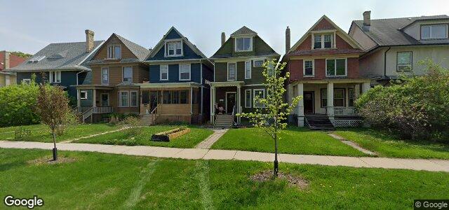 910 Mcmillan Avenue（加拿大曼尼托巴省温尼伯市）房屋照片