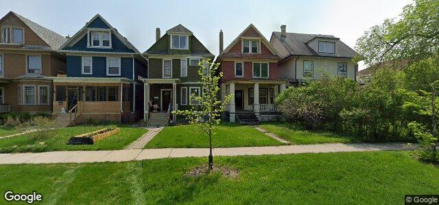 912 Mcmillan Avenue（加拿大曼尼托巴省温尼伯市）房屋照片