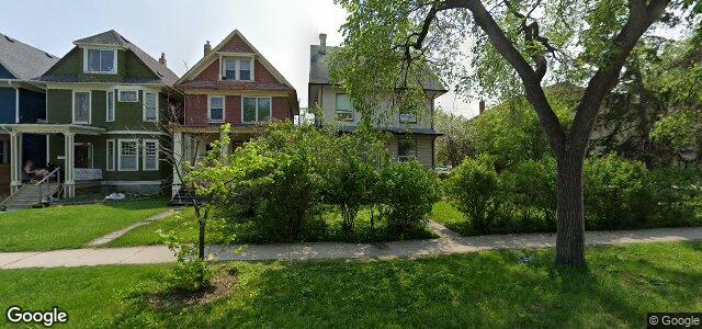 914 Mcmillan Avenue（加拿大曼尼托巴省温尼伯市）房屋照片