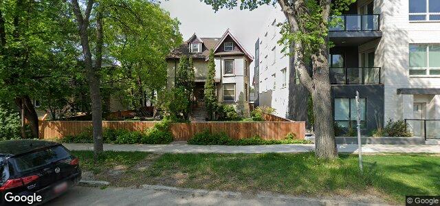 97 Nassau Street N（加拿大曼尼托巴省温尼伯市）房屋照片