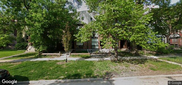 99 Wilmot Place（加拿大曼尼托巴省温尼伯市）房屋照片