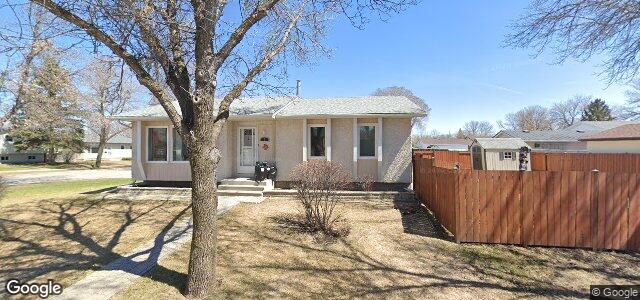 1 Whitley Drive（加拿大曼尼托巴省温尼伯市）房屋照片