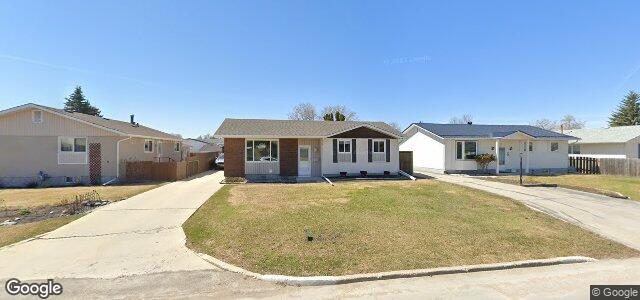 10 Bramton Street（加拿大曼尼托巴省温尼伯市）房屋照片