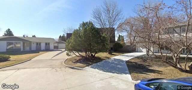 10 Fennbark Place（加拿大曼尼托巴省温尼伯市）房屋照片