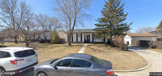 10 Gascon Road（加拿大曼尼托巴省温尼伯市）房屋照片