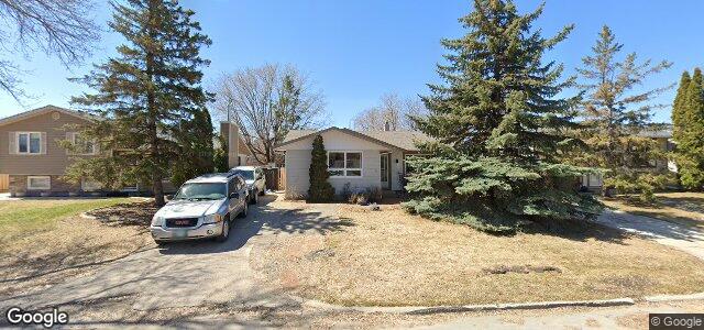 10 Grassington Bay（加拿大曼尼托巴省温尼伯市）房屋照片