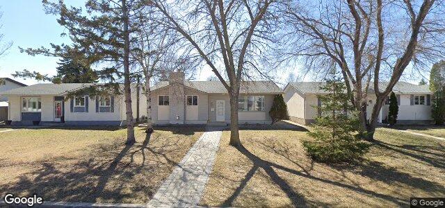 10 Gretna Bay（加拿大曼尼托巴省温尼伯市）房屋照片