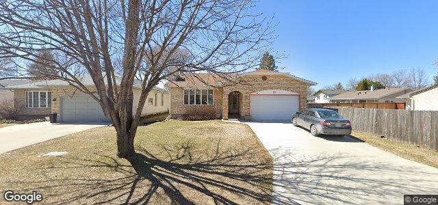 10 Lafortune Bay（加拿大曼尼托巴省温尼伯市）房屋照片