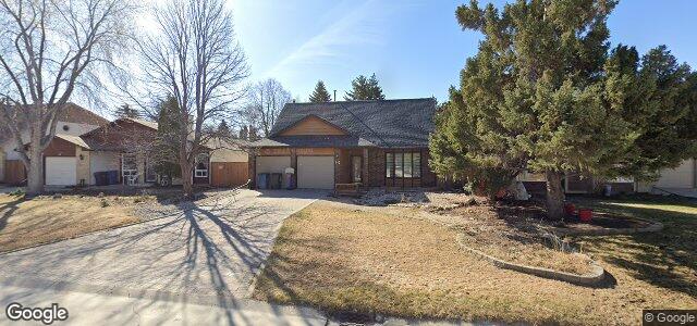 10 Wakopa Place（加拿大曼尼托巴省温尼伯市）房屋照片