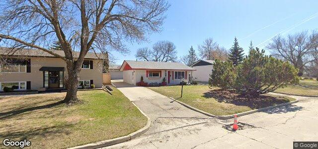 10 Woodford Bay（加拿大曼尼托巴省温尼伯市）房屋照片