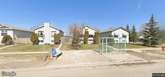 1001 Dakota Street（加拿大曼尼托巴省温尼伯市）房屋照片