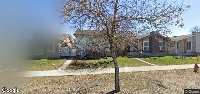 1027 Dakota Street（加拿大曼尼托巴省温尼伯市）房屋照片