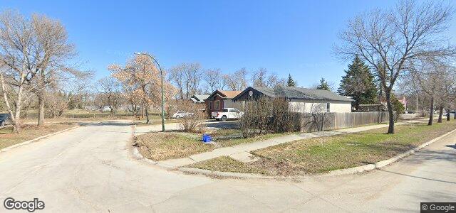 103 Bramton Street（加拿大曼尼托巴省温尼伯市）房屋照片