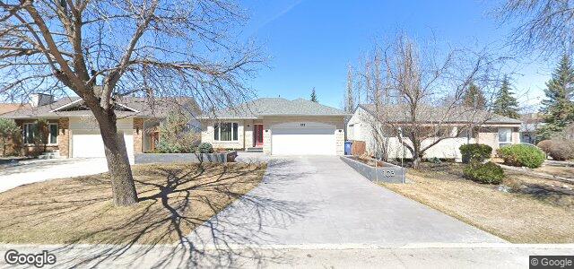 103 Brixford Crescent（加拿大曼尼托巴省温尼伯市）房屋照片