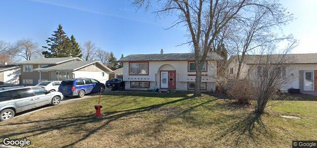 103 Pembridge Bay（加拿大曼尼托巴省温尼伯市）房屋照片