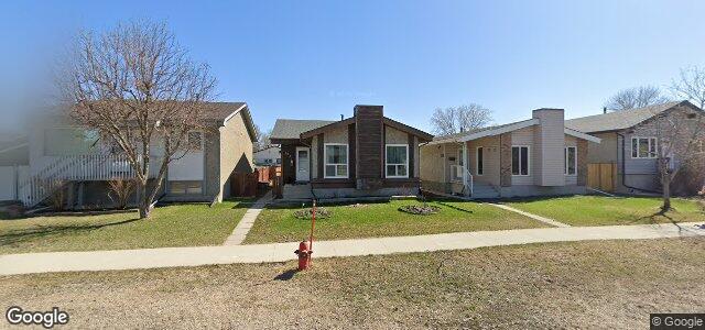 1031 Dakota Street（加拿大曼尼托巴省温尼伯市）房屋照片