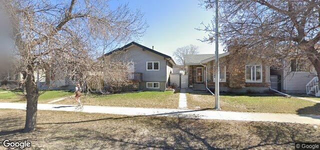 1039 Dakota Street（加拿大曼尼托巴省温尼伯市）房屋照片