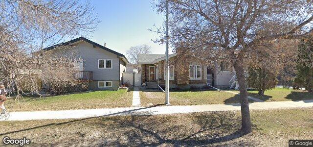 1043 Dakota Street（加拿大曼尼托巴省温尼伯市）房屋照片