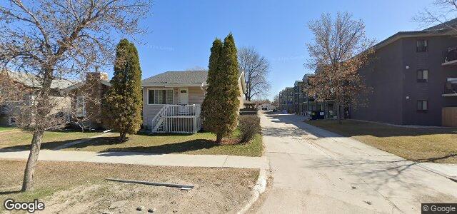 1047 Dakota Street（加拿大曼尼托巴省温尼伯市）房屋照片