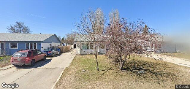 106 Ashworth Street（加拿大曼尼托巴省温尼伯市）房屋照片