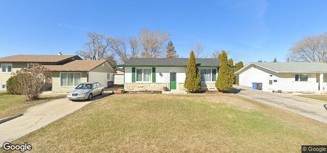 106 Pembridge Bay（加拿大曼尼托巴省温尼伯市）房屋照片