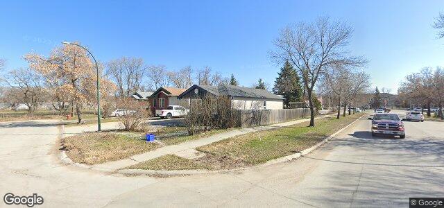 107 Bramton Street（加拿大曼尼托巴省温尼伯市）房屋照片