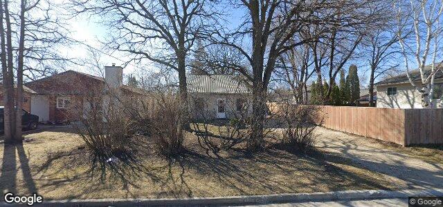 108 Sterling Avenue（加拿大曼尼托巴省温尼伯市）房屋照片