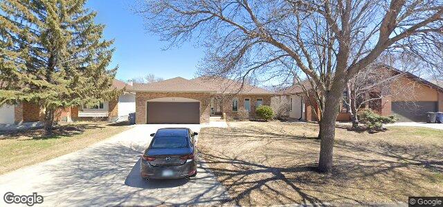 11 Appelmans Bay（加拿大曼尼托巴省温尼伯市）房屋照片