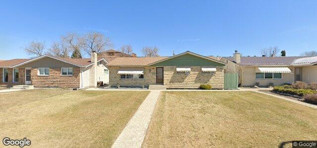 11 Bramton Street（加拿大曼尼托巴省温尼伯市）房屋照片