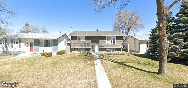 11 Gretna Bay（加拿大曼尼托巴省温尼伯市）房屋照片