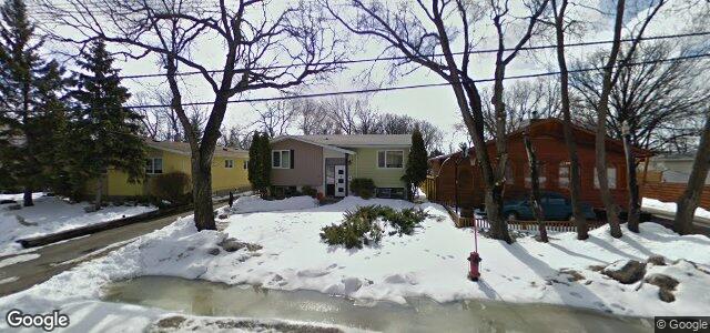 11 John Bruce Road（加拿大曼尼托巴省温尼伯市）房屋照片