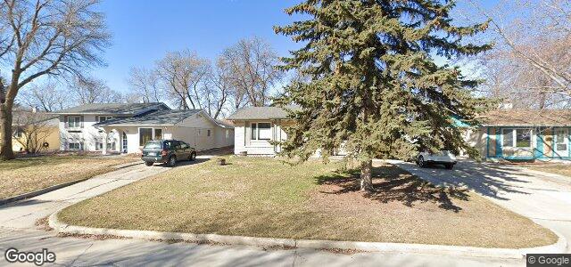 11 Pembridge Bay（加拿大曼尼托巴省温尼伯市）房屋照片