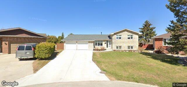 11 Victor Wyatt Place（加拿大曼尼托巴省温尼伯市）房屋照片