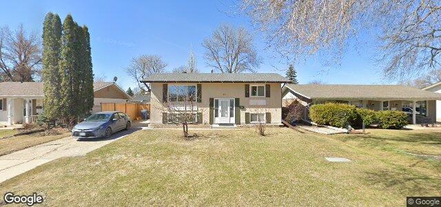 11 Woodford Bay（加拿大曼尼托巴省温尼伯市）房屋照片