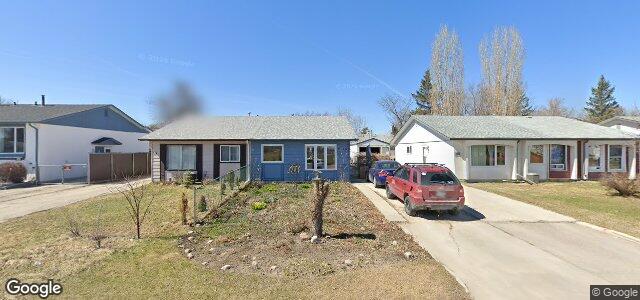 110 Ashworth Street（加拿大曼尼托巴省温尼伯市）房屋照片