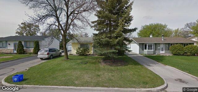 110 Pembridge Bay（加拿大曼尼托巴省温尼伯市）房屋照片