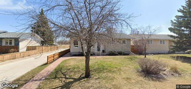 114 Brentford Road（加拿大曼尼托巴省温尼伯市）房屋照片